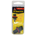 Ags Accufit Oil Drain Repair Plug Winged Universal, 1 per Card ODP-65204C